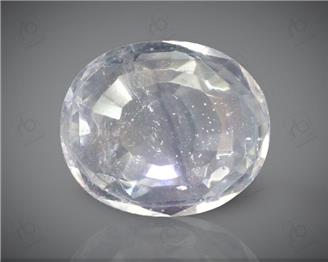 Natural Topaz  5.27CTS-23887